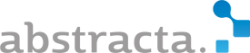 Logotipo Abstracta