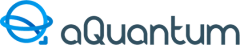 Logo aQuantum