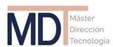 Logo MDT