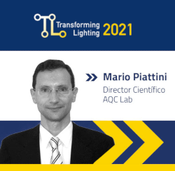 Transforming Lighting 2021