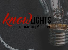 logo KnowLights