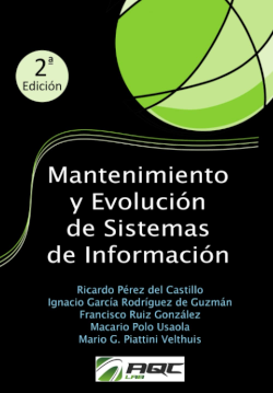 Mantenimiento y Evolución de Sistemas de Información