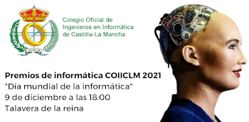 Premios de informática COIICLM 2021