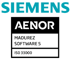 SIEMENS Mobility Spain, primera organización en alcanzar nivel de madurez 5 en ISO 33000