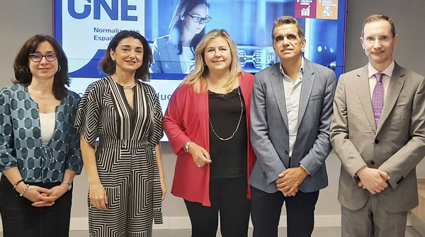 Encuentro UNE