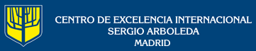 logo centro de excelencia