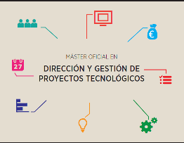 logo masterGestionProyectos