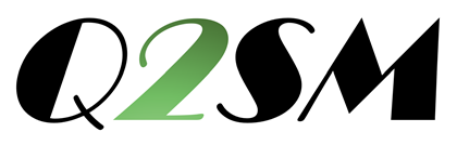 Q2SM: Quality Quantum Software Model