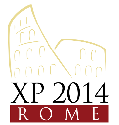 Logo de XP 2014 logo xp2014