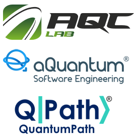 AQCLab partners with aQuantum to research quatum software quality improvement AQCLab partners with aQuantum to research quatum software quality improvement