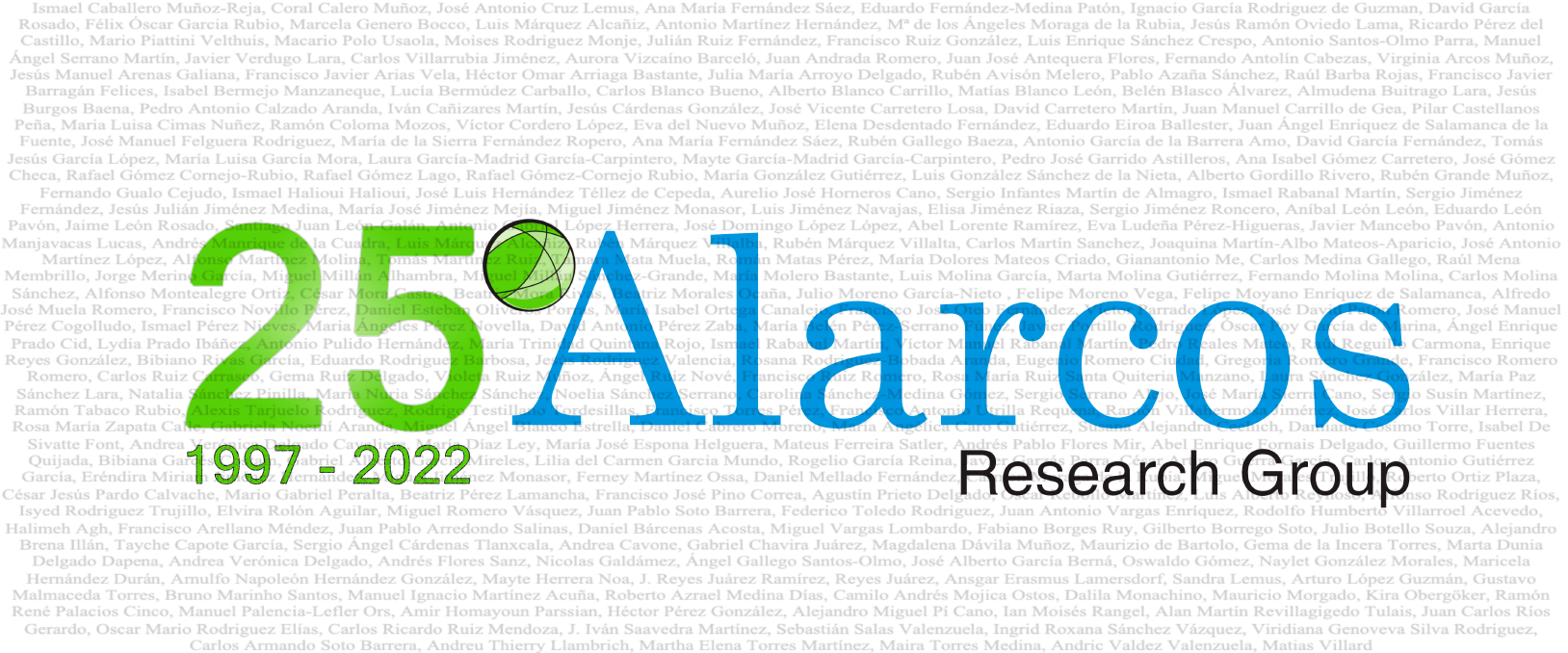 Alarcos 25 aniversario
