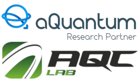 AQCLab becomes a Research Partner of aQuantum