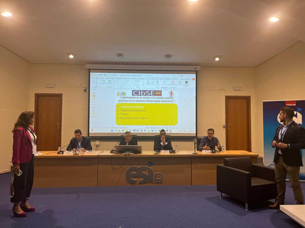 Mesa redonda CIbSE 2025