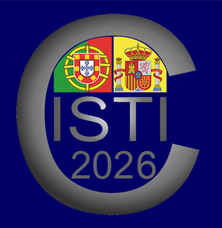 CISTI'2026 - 21st Iberian Conference on Information Systems and Technologies CISTI'2026 - 21st Iberian Conference on Information Systems and Technologies
