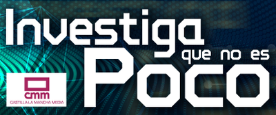 Entrevista a Mario Piattini en Investiga Que No Es Poco