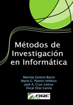 Métodos de Investigación en Informática