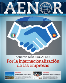 revista aenor 288 sm