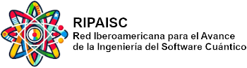 RIPAISC - Red Iberoamericana para el Avance de la Ingeniería de Software Cuántico